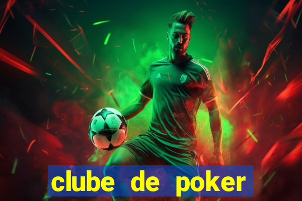 clube de poker santa cruz do sul